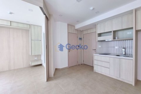 Condo in Pattaya, Thailand, 1 bedroom № 204707 - photo 8