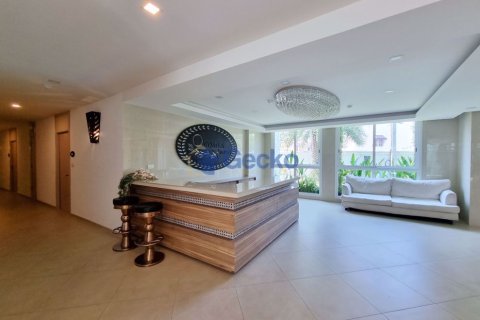 Condo in Pattaya, Thailand, 1 bedroom № 204707 - photo 19
