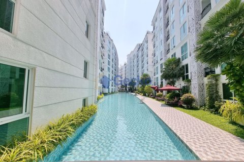 Condo in Pattaya, Thailand, 1 bedroom № 204707 - photo 14