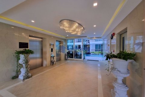 Condo in Pattaya, Thailand, 1 bedroom № 204707 - photo 18