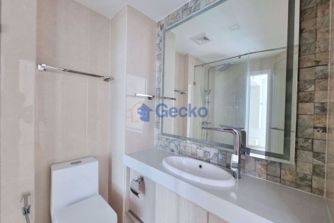 Condo in Pattaya, Thailand, 1 bedroom № 204707 - photo 10