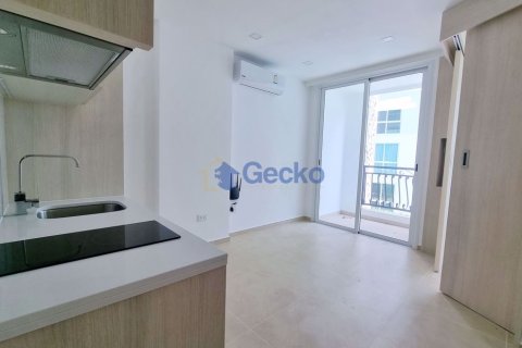 Condo in Pattaya, Thailand, 1 bedroom № 204707 - photo 9
