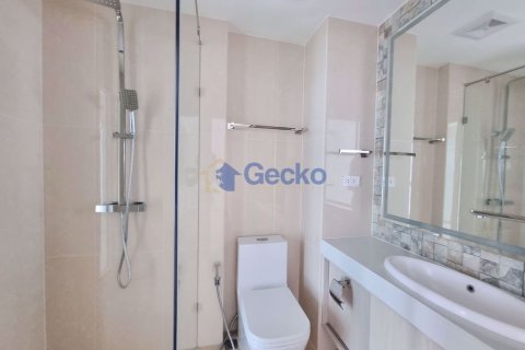 Condo in Pattaya, Thailand, 1 bedroom № 204707 - photo 11