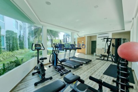 Condo in Pattaya, Thailand, 1 bedroom № 204707 - photo 13