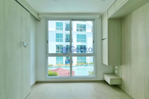 Condo in Pattaya, Thailand, 1 bedroom № 204707 - photo 3