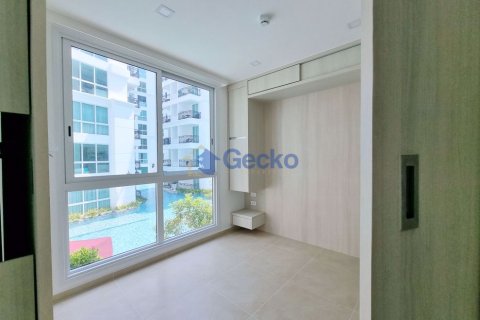 Condo in Pattaya, Thailand, 1 bedroom № 204707 - photo 4