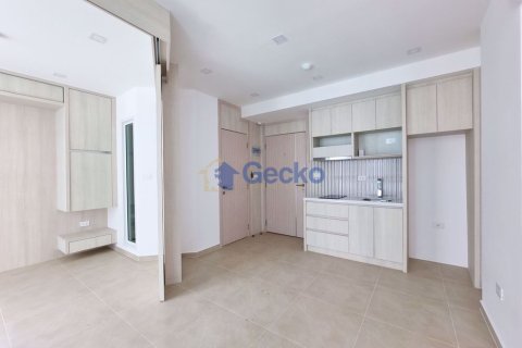 Condo in Pattaya, Thailand, 1 bedroom № 204707 - photo 5