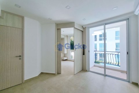 Condo in Pattaya, Thailand, 1 bedroom № 204708 - photo 9