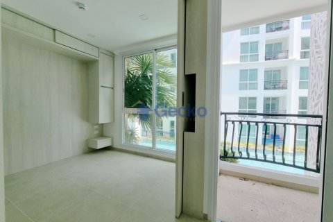 Condo in Pattaya, Thailand, 1 bedroom № 204708 - photo 10