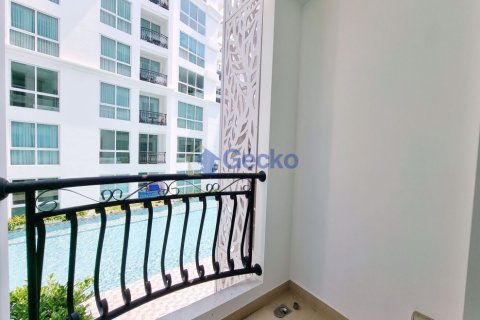 Condo in Pattaya, Thailand, 1 bedroom № 204708 - photo 6