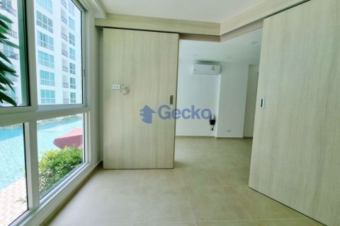 Condo in Pattaya, Thailand, 1 bedroom № 204708 - photo 4