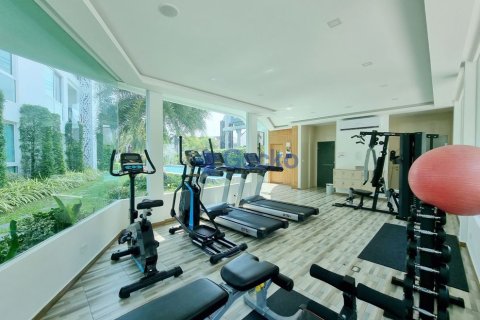Condo in Pattaya, Thailand, 1 bedroom № 204708 - photo 12