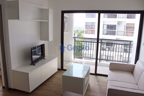 Condo à Pattaya, Thaïlande, 1 chambre № 204760 - photo 5