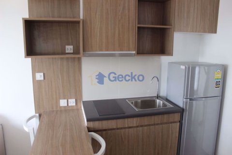 Condo à Pattaya, Thaïlande, 1 chambre № 204760 - photo 4
