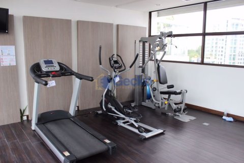 Condo à Pattaya, Thaïlande, 1 chambre № 204760 - photo 2