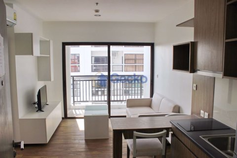 Condo à Pattaya, Thaïlande, 1 chambre № 204760 - photo 3