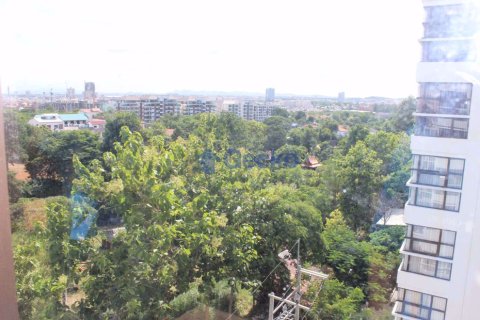 Condo à Pattaya, Thaïlande, 1 chambre № 204760 - photo 9