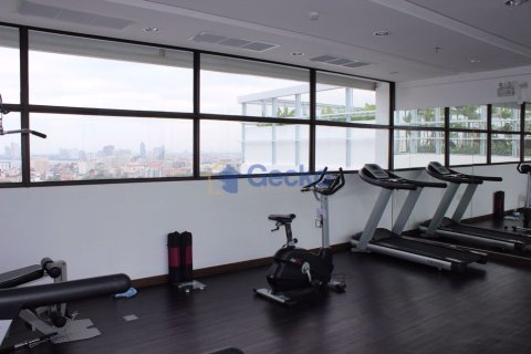 Condo à Pattaya, Thaïlande, 1 chambre № 204759 - photo 2