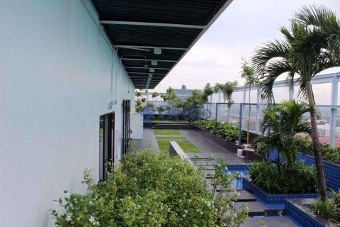 Condo à Pattaya, Thaïlande, 1 chambre № 204759 - photo 6