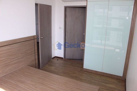 Condo à Pattaya, Thaïlande, 1 chambre № 204759 - photo 10