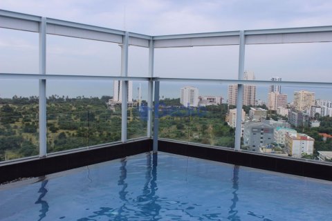 Condo à Pattaya, Thaïlande, 1 chambre № 204759 - photo 15