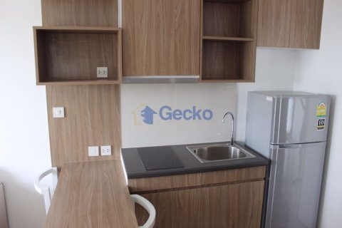 Condo à Pattaya, Thaïlande, 1 chambre № 204759 - photo 7
