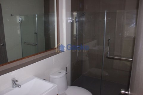 Condo à Pattaya, Thaïlande, 1 chambre № 204759 - photo 9