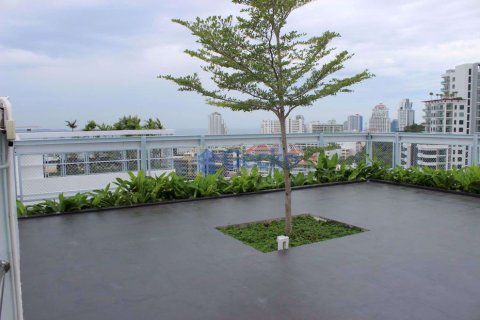 Condo à Pattaya, Thaïlande, 1 chambre № 204759 - photo 5