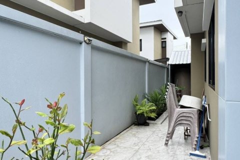 House in Phuket, Thailand 4 bedrooms № 147475 - photo 4