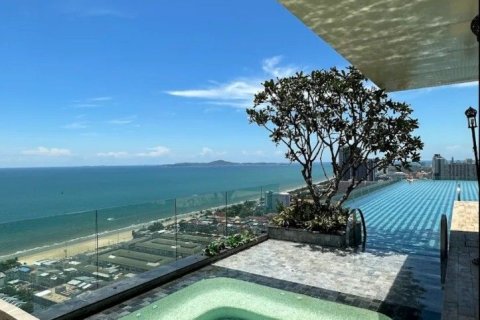 Studio in the Condo in Pattaya, Thailand № 147473 - photo 7