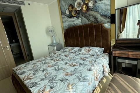 Studio in the Condo in Pattaya, Thailand № 147473 - photo 5