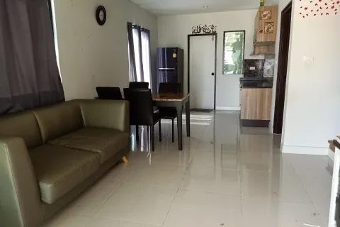 Maison à Phuket, Thaïlande 3 chambres № 147476 - photo 5