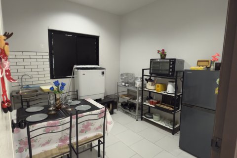 Maison à Phuket, Thaïlande 3 chambres № 147476 - photo 1