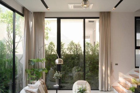House in Bangkok, Thailand 4 bedrooms № 114211 - photo 5