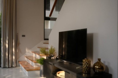 House in Bangkok, Thailand 4 bedrooms № 114211 - photo 6