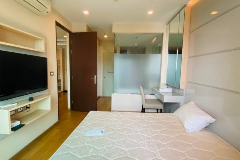 Condo in Bangkok, Thailand, 1 bedroom № 114212 - photo 6