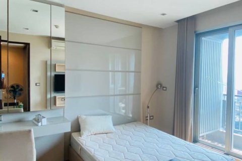 Condo in Bangkok, Thailand, 1 bedroom № 114212 - photo 3