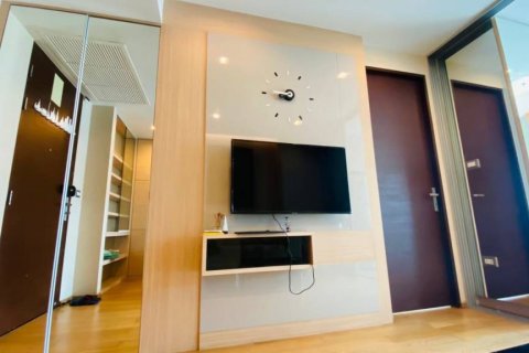 Condo in Bangkok, Thailand, 1 bedroom № 114212 - photo 4