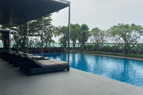 Condo in Bangkok, Thailand, 1 bedroom № 114212 - photo 10