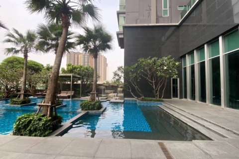 Condo in Bangkok, Thailand, 1 bedroom № 114212 - photo 9