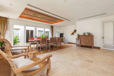 Вилла в Банг Тао, Таиланд с 3 спальнями  № 114089 - фото 9