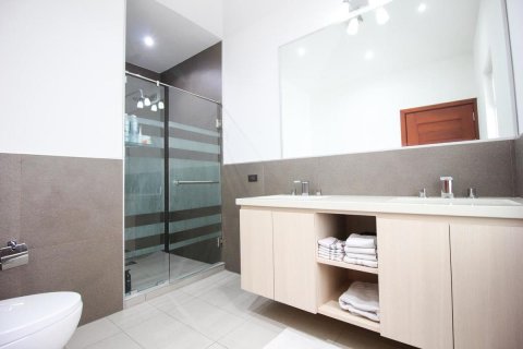Villa in Hua Hin, Thailand 5 Schlafzimmer № 221876 - Foto 26
