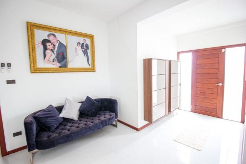 Villa in Hua Hin, Thailand 5 Schlafzimmer № 221876 - Foto 18