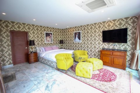 Villa in Hua Hin, Thailand 5 Schlafzimmer № 221876 - Foto 27