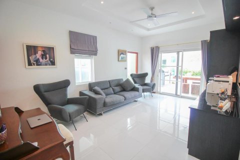 Villa in Hua Hin, Thailand 5 Schlafzimmer № 221876 - Foto 25