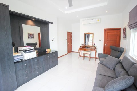 Villa in Hua Hin, Thailand 5 Schlafzimmer № 221876 - Foto 24