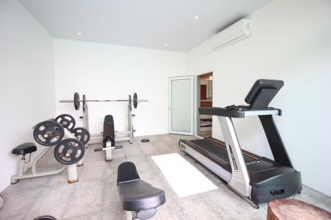 Villa in Hua Hin, Thailand 5 Schlafzimmer № 221876 - Foto 22