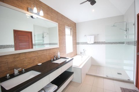 Villa in Hua Hin, Thailand 5 Schlafzimmer № 221876 - Foto 21