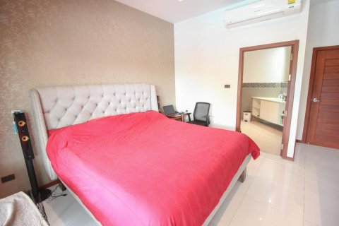 Villa in Hua Hin, Thailand 5 Schlafzimmer № 221876 - Foto 23