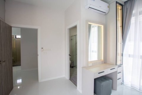 Villa in Hua Hin, Thailand 4 Schlafzimmer № 221875 - Foto 24